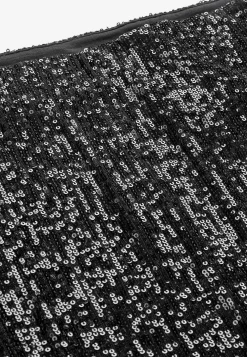 Luksuriøs pailletnederdel | Cellbes