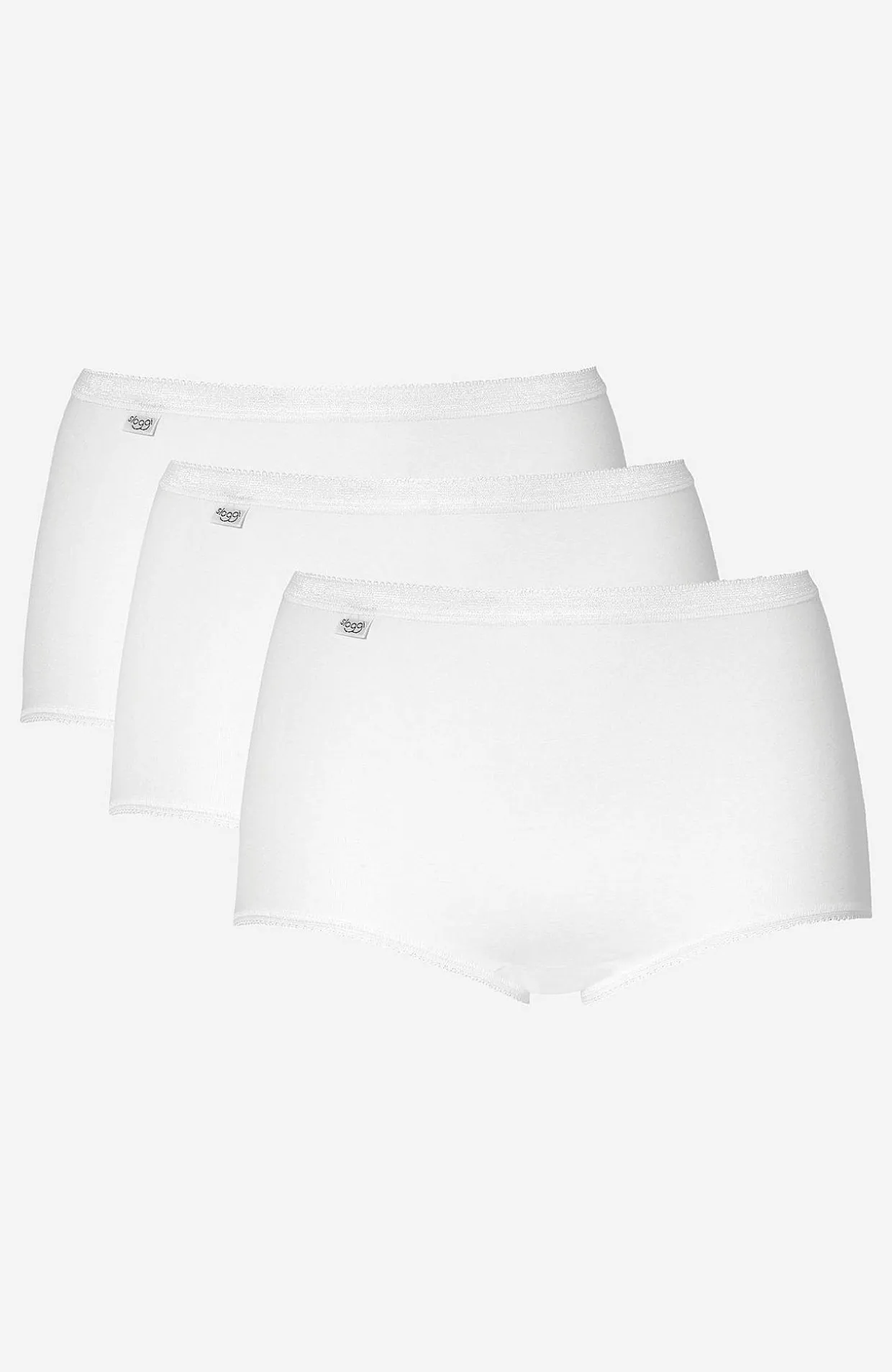 Maxitrusse Basic+ 3-pack