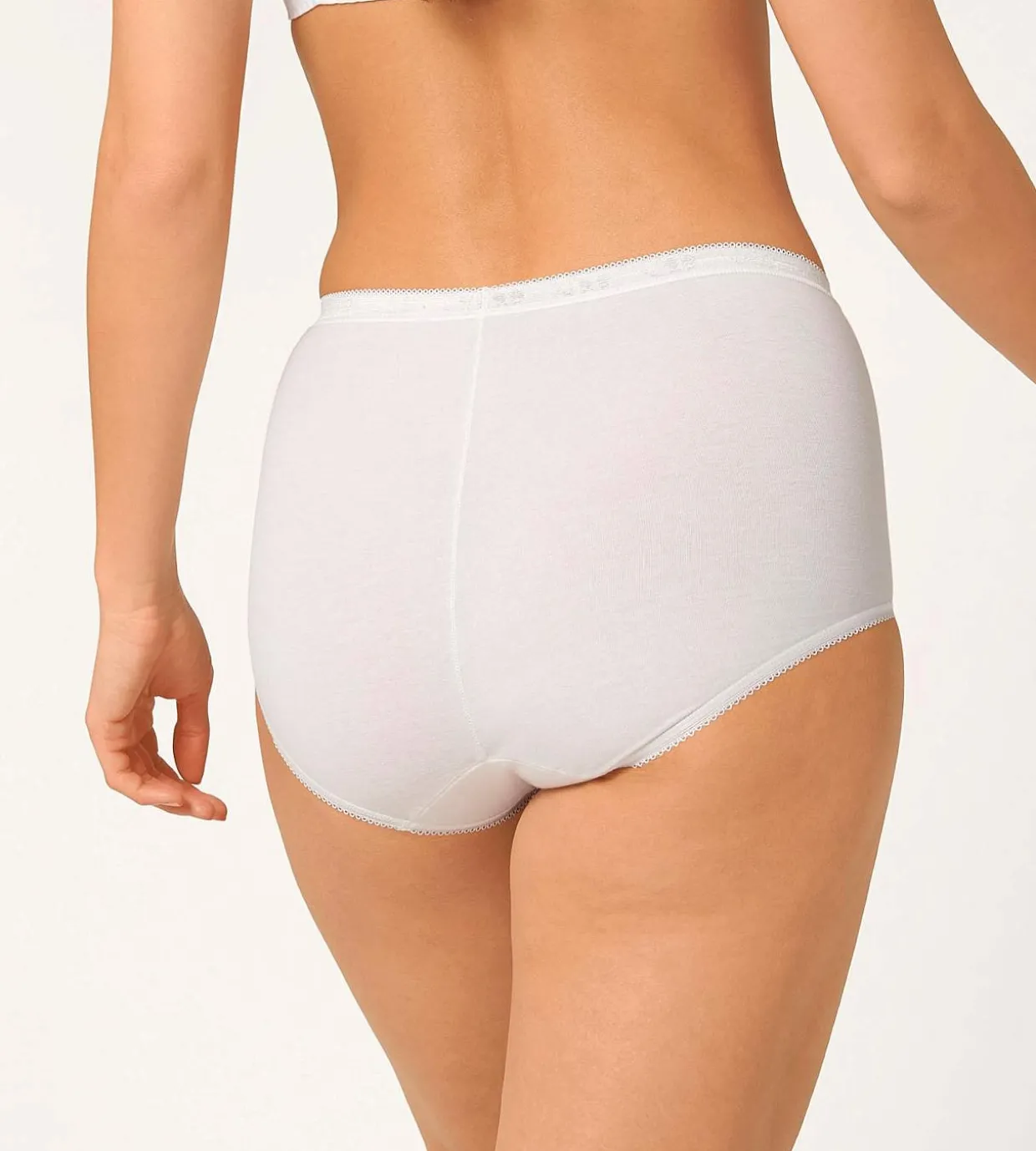 Maxitrusse Basic+ 3-pack