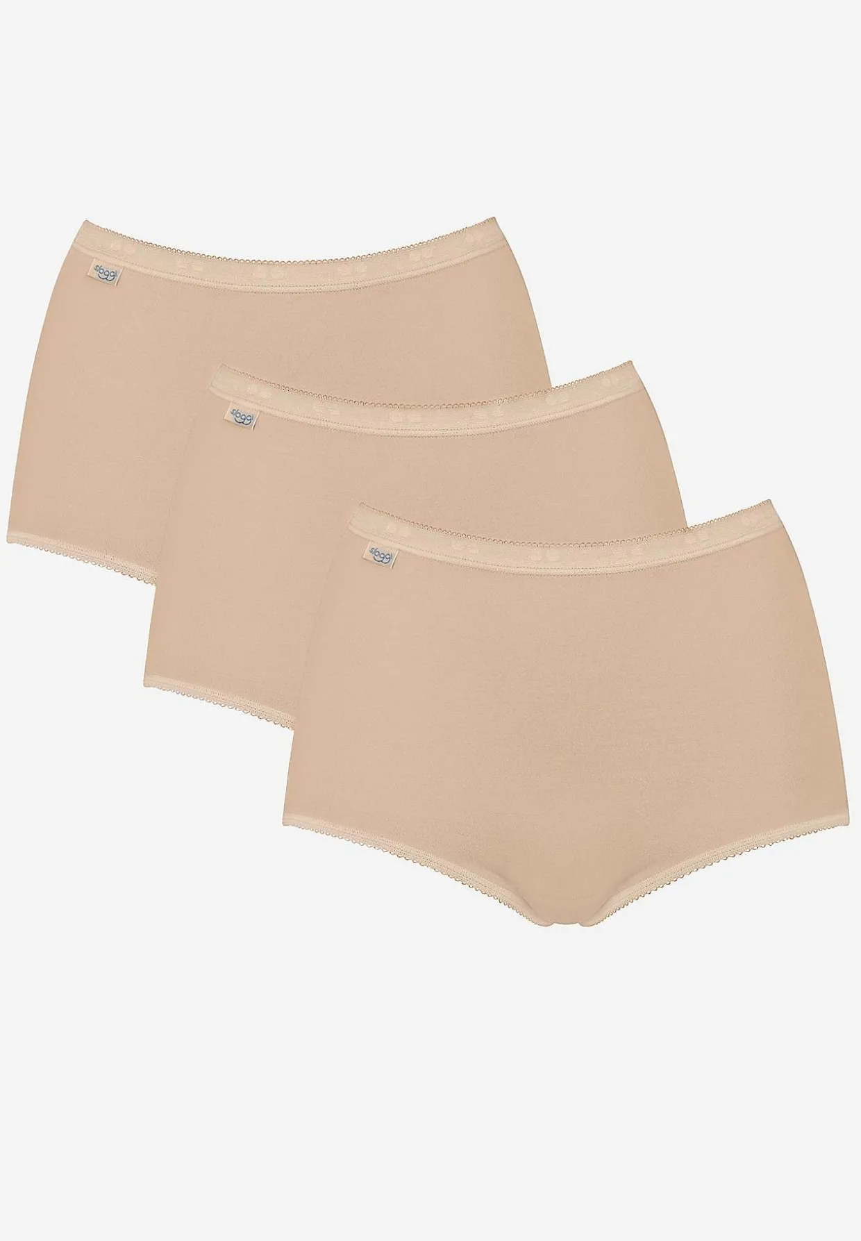 Maxitrusse Basic+ 3-pack