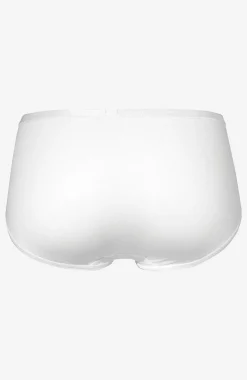 Maxitrusse med blonde Romance