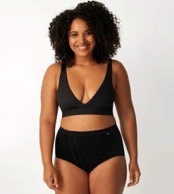 Maxitrusse med en let shaping-effekt Control 2-pack | Cellbes