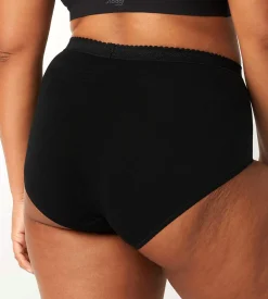 Maxitrusse med en let shaping-effekt Control 2-pack | Cellbes