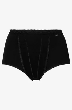 Maxitrusse med en let shaping-effekt Control 2-pack | Cellbes