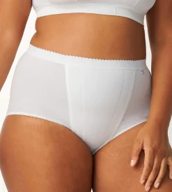 Maxitrusse med en let shaping-effekt Control 2-pack | Cellbes