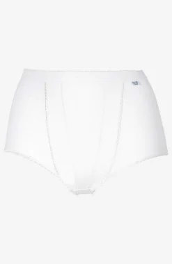 Maxitrusse med en let shaping-effekt Control 2-pack | Cellbes