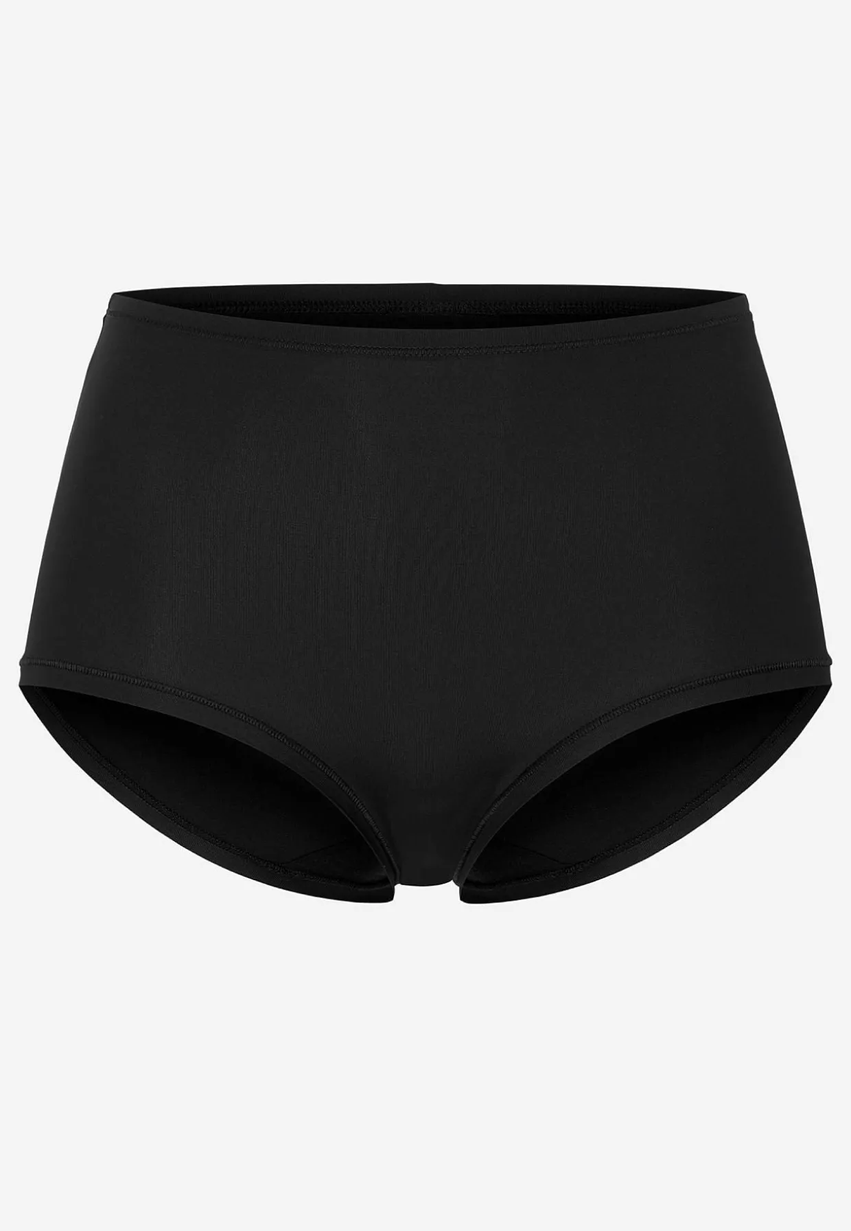 Maxitrusse med lav buksebensåbning Essence maxi cool & dry | Cellbes