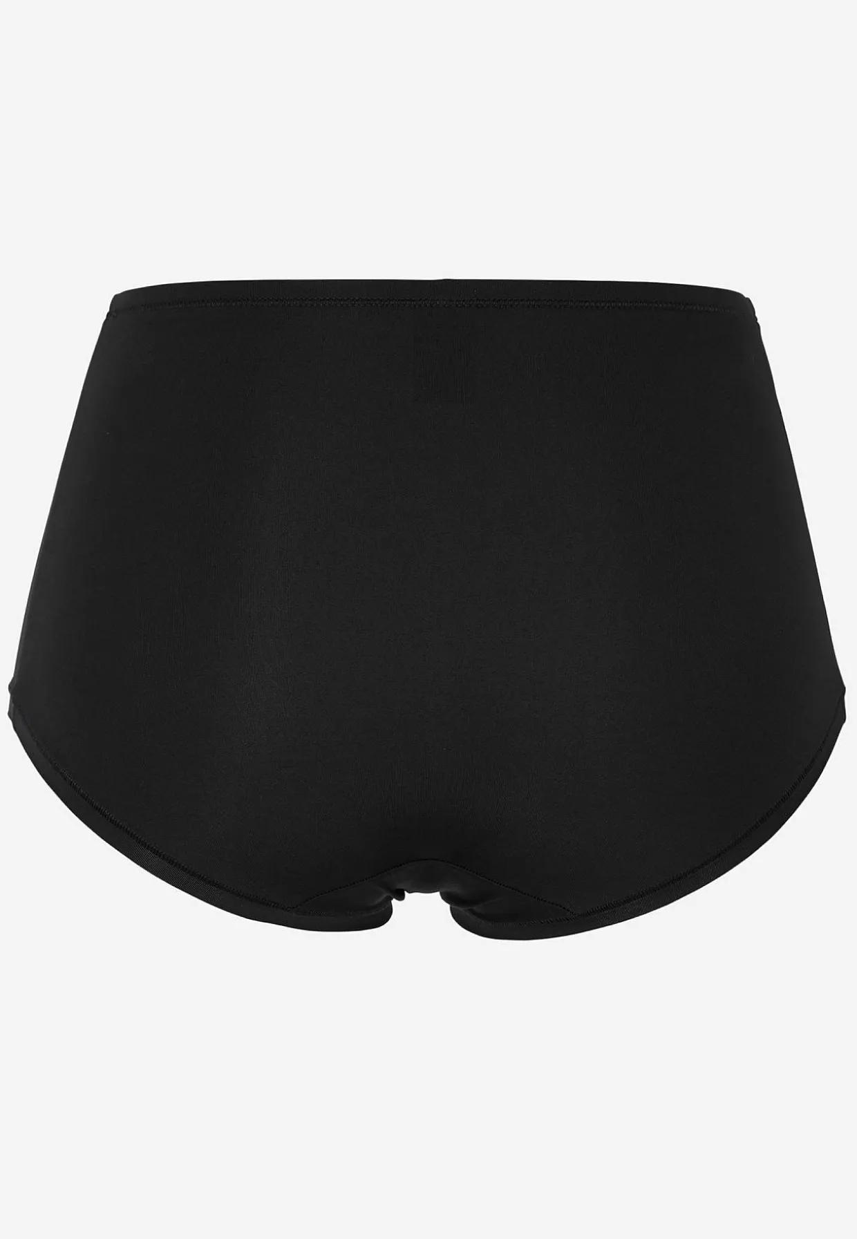 Maxitrusse med lav buksebensåbning Essence maxi cool & dry | Cellbes