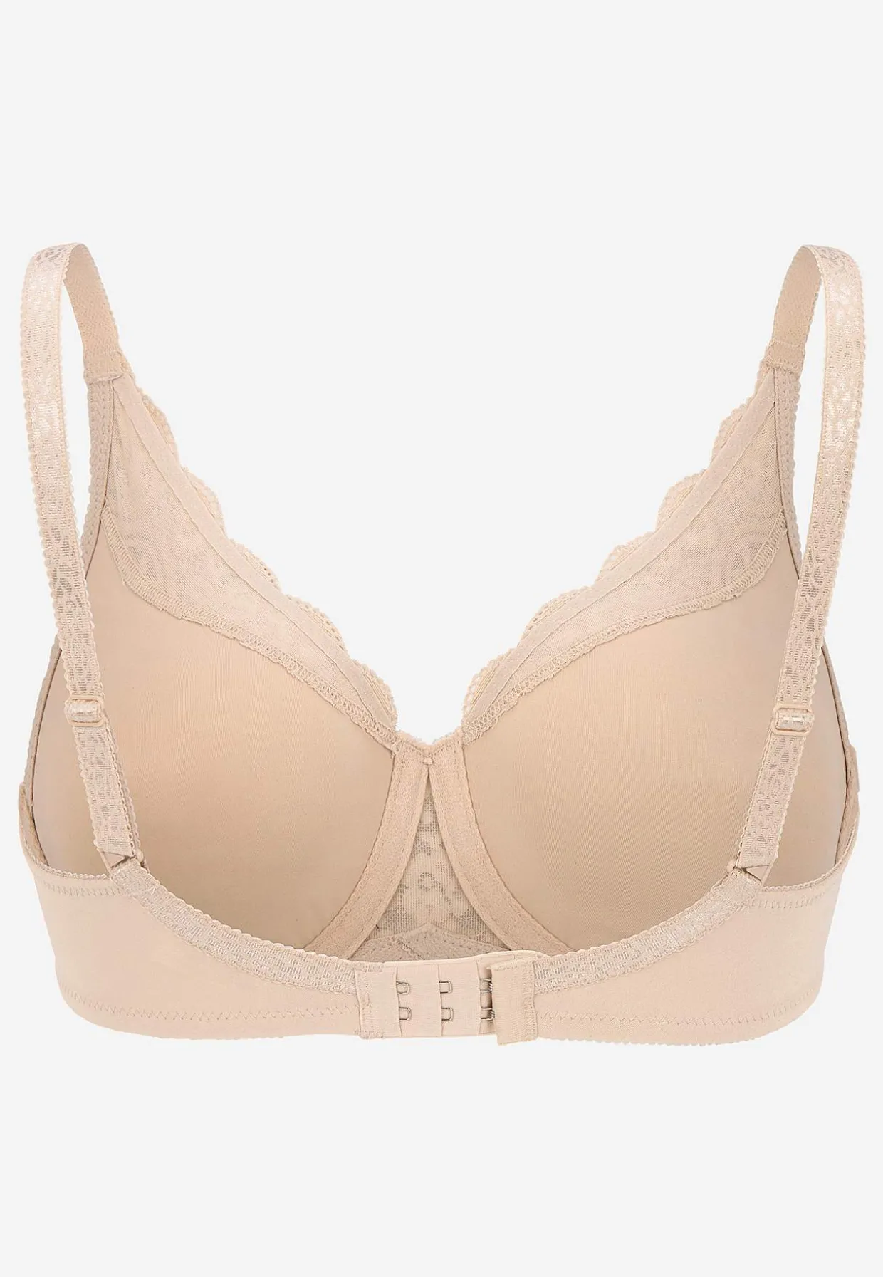 Minimizer-BH med bøjle Amourette