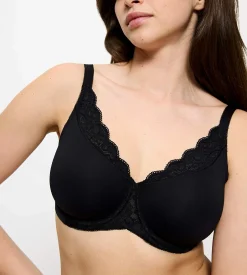 Minimizer-BH med bøjle Amourette