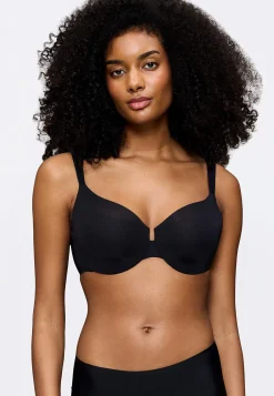 Minimizer-BH med bøjle Illusion Curve