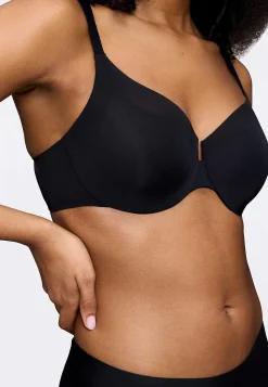 Minimizer-BH med bøjle Illusion Curve