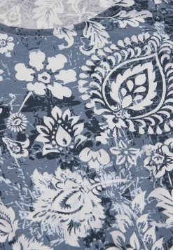 Mønstret natkjole | Cellbes