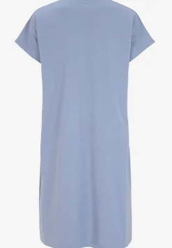 Mønstret natkjole i bomuld 2-pack | Cellbes