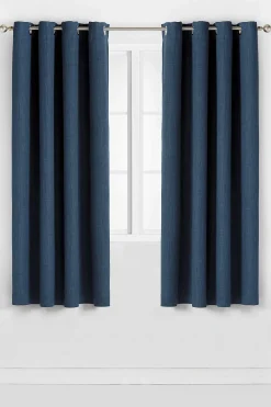 Mørklægningsgardin Ellen 2-pack