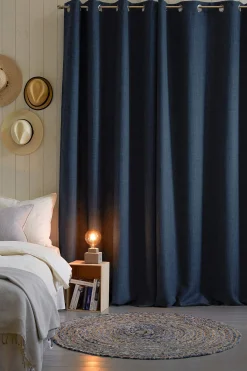 Mørklægningsgardin Ellen 2-pack