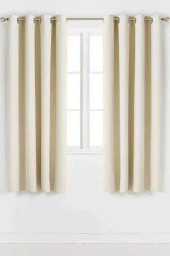 Mørklægningsgardin Ellen 2-pack