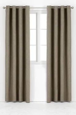 Mørklægningsgardin Ellen 2-pack