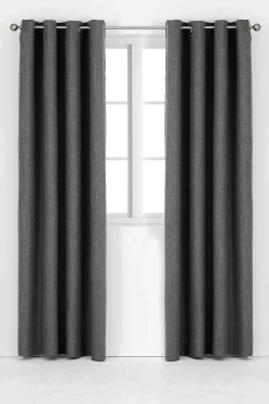 Mørklægningsgardin Ellen 2-pack