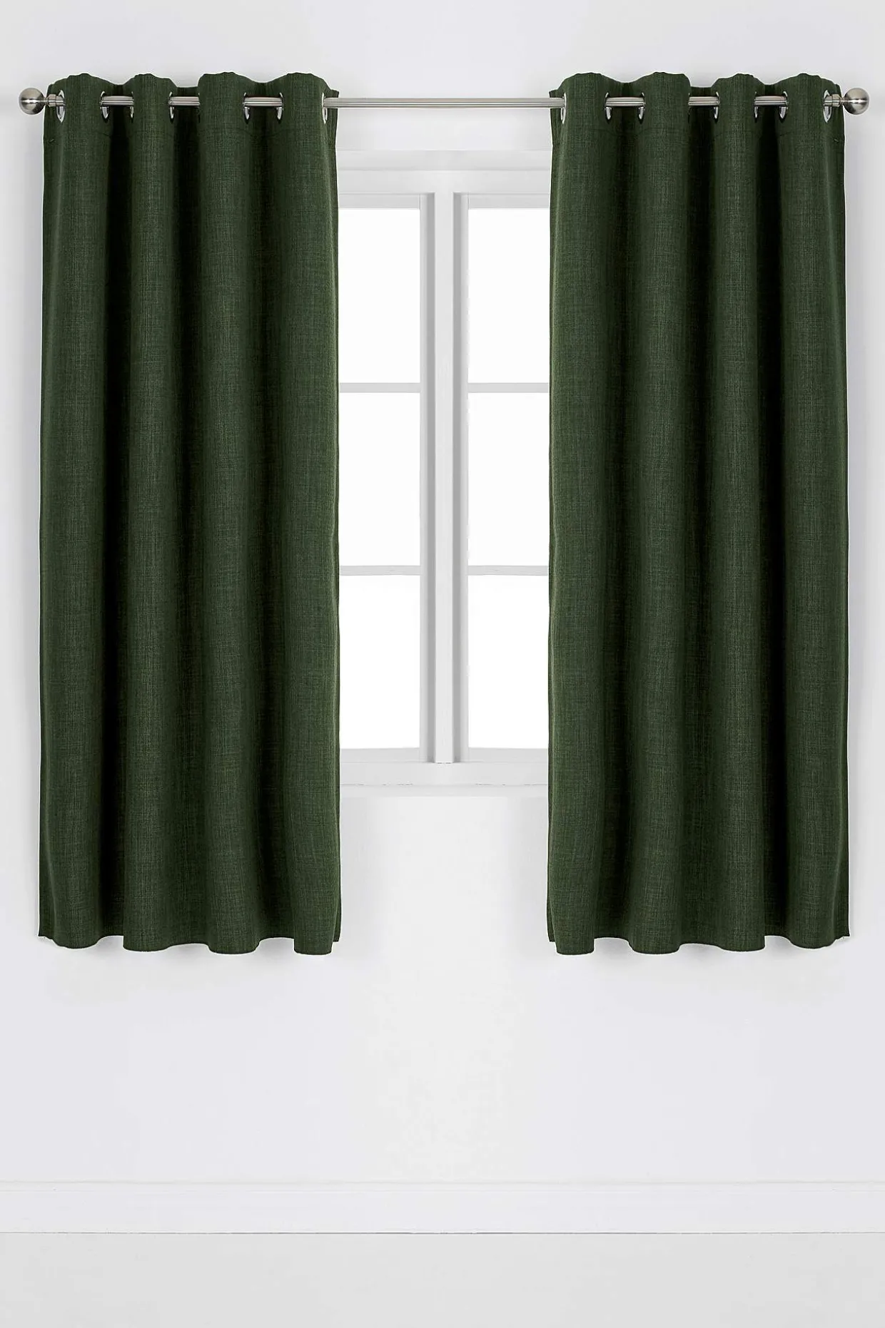 Mørklægningsgardin Ellen 2-pack | Cellbes