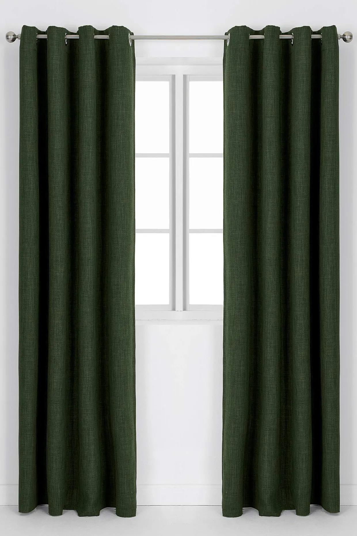 Mørklægningsgardin Ellen 2-pack | Cellbes