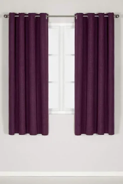 Mørklægningsgardin Ellen 2-pack | Cellbes