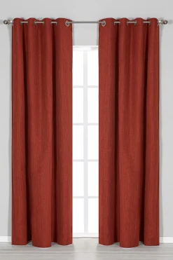 Mørklægningsgardin Ellen 2-pack | Cellbes