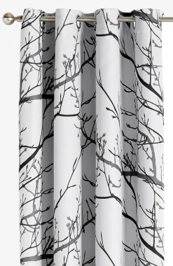 Mørklægningsgardin 2-pack