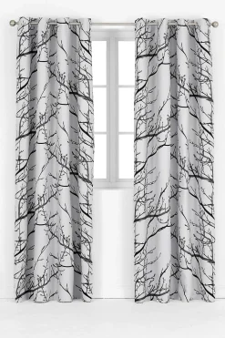 Mørklægningsgardin 2-pack