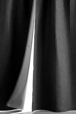 Mørklægningsgardiner med flere ophængningsfunktioner 2-pack | Cellbes