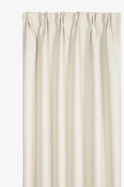 Mørklægningsgardiner med flere ophængningsfunktioner 2-pack | Cellbes