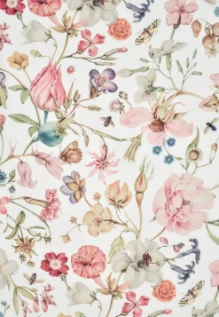 Multibåndskappe med et blomstermønster | Cellbes