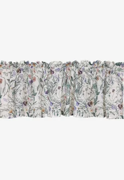 Multibåndskappe med et blomstermønster