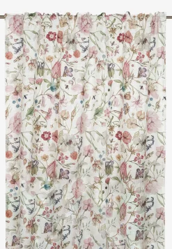 Multibåndslængde med et blomstermønster 2-pack