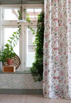 Multibåndslængde med et blomstermønster 2-pack