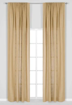 Multibåndslængder med hørfølelse 2-pack