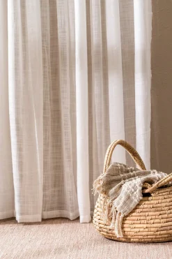 Multibåndslængder med hørfølelse 2-pack