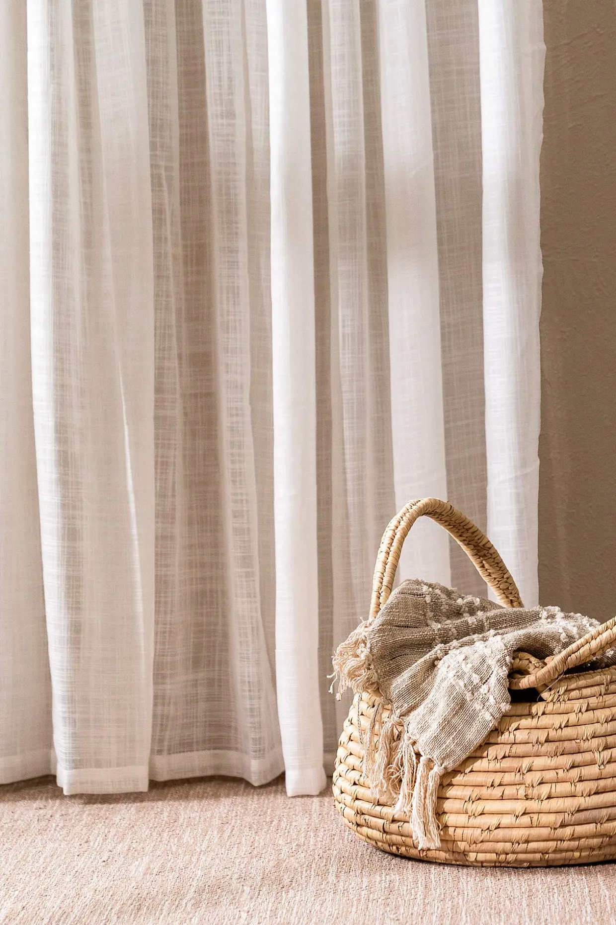 Multibåndslængder med hørfølelse 2-pack