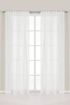 Multibåndslængder med hørfølelse 2-pack