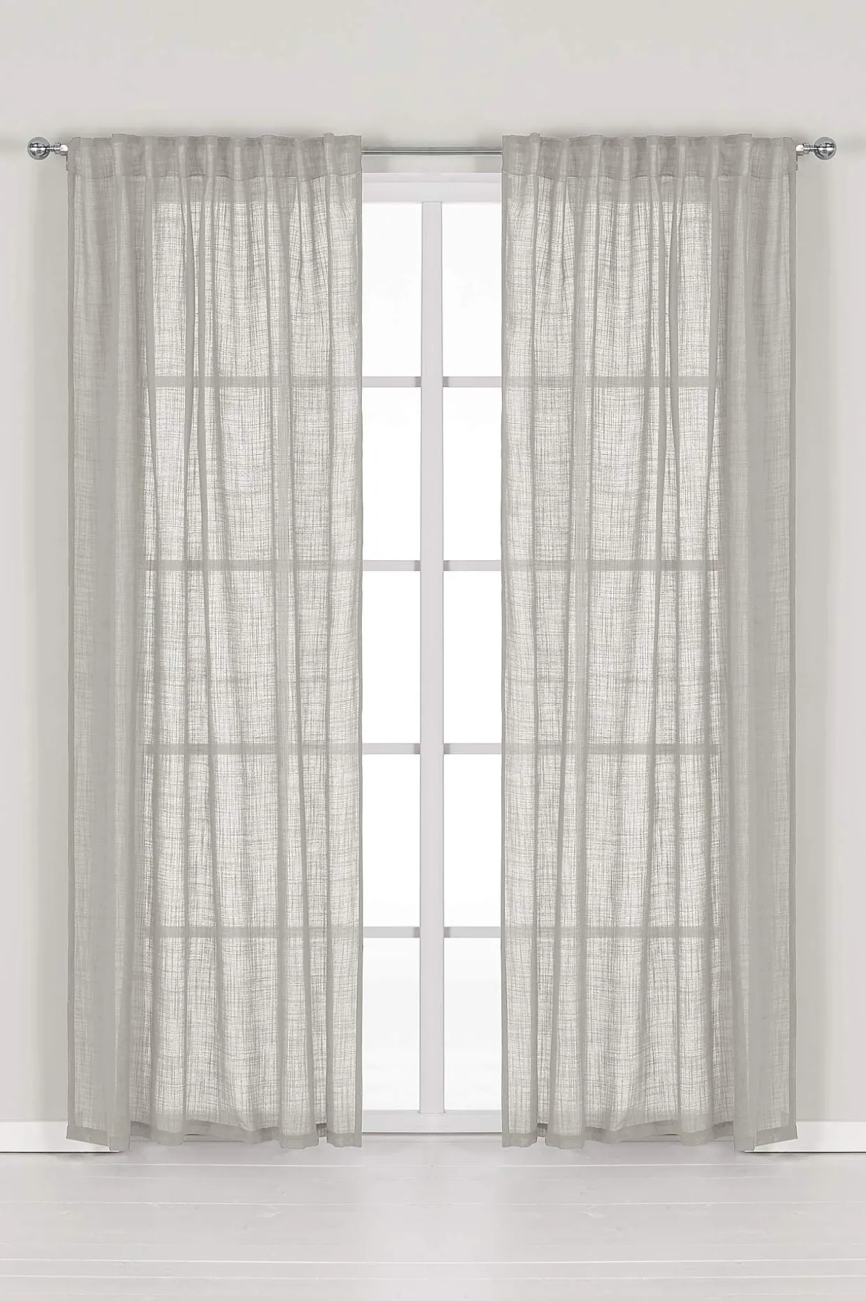 Multibåndslængder med hørfølelse 2-pack