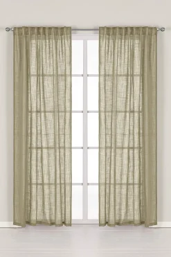 Multibåndslængder med hørfølelse 2-pack