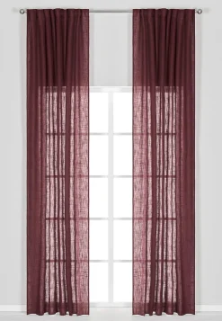 Multibåndslængder med hørfølelse 2-pack