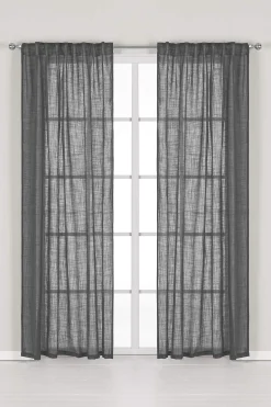 Multibåndslængder med hørfølelse 2-pack