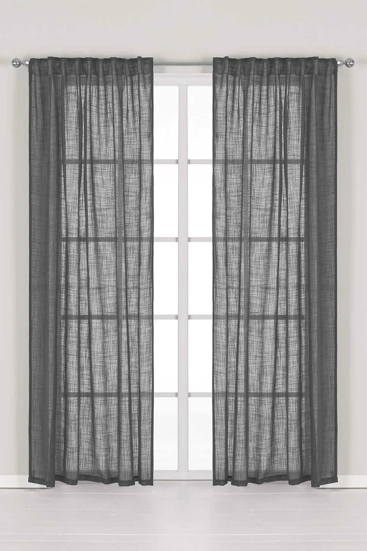 Multibåndslængder med hørfølelse 2-pack