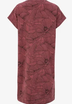 Natkjole i bomuld 2-pack