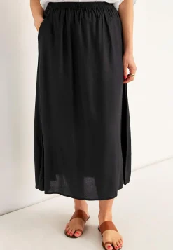 Nederdel med lommer | Cellbes