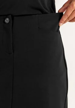 Nederdel Premium i Punto di Roma jersey Mona