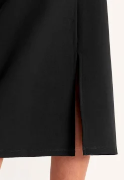 Nederdel Premium i Punto di Roma jersey Mona