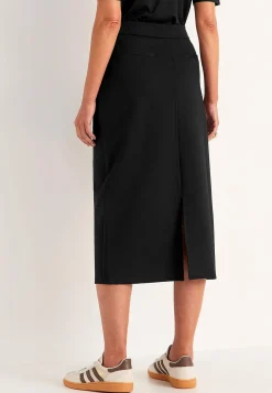 Nederdel Premium i Punto di Roma jersey Mona