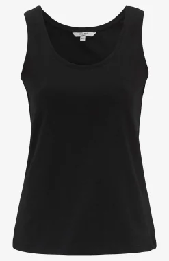 Negligé i blød, økologisk bomuld 2-pack